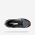Chaussures Trail Trail par Atom At167 K4 Run Noir Femme