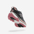 Chaussures Trail Trail par Atom At167 K4 Run Noir Femme