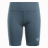 Collants Fitness de Reebok Identity Femme Bleu