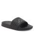 Tongs Kappa Enfant Noles Noir/Blanc