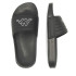 Tongs Kappa Enfant Noles Noir/Blanc