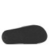 Tongs Kappa Enfant Noles Noir/Blanc