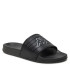 Tongs Kappa Homme Noles Noir/Blanc