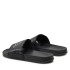 Tongs Kappa Homme Noles Noir/Blanc