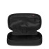 Trousse Eastpak Oval Mesh Snow Black