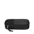 Trousse Eastpak Oval Mesh Snow Black