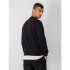Sweat Homme champion Crewneck Noir