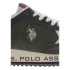 Chaussures Polo Cleef005M Homme
