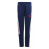 Pantalons adidas Pack Enfant Tiro Nations Bleu
