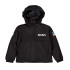 Veste Go & Win Nasaboy Kangourou noir Enfant