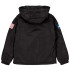 Veste Go & Win Nasaboy Kangourou noir Enfant