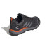 Chaussures adidas Trail Running Homme Tracerocker 2.0 Gore-Tex Gris