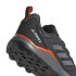 Chaussures adidas Trail Running Homme Tracerocker 2.0 Gore-Tex Gris
