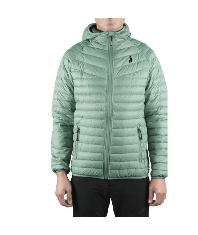 Anorak de randonnée Joluvi Niko