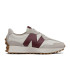 Chaussures New Balance Femme 327 Brut
