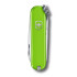 Victorinox Classic sd Colors Green couteau de poche