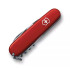 Couteau suisse Victorinox Spartan - 12 fonctions 91Mm. rouge