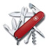 Couteau suisse Victorinox Climber - 14 fonctions 91Mm Rouge