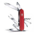 Couteau suisse Victorinox Climber - 14 fonctions 91Mm Rouge