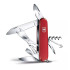 Couteau suisse Victorinox Climber - 14 fonctions 91Mm Rouge