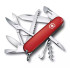 Couteau suisse Victorinox Huntsman 15 Usages 91mm Rouge