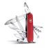 Couteau suisse Victorinox Huntsman 15 Usages 91mm Rouge