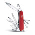 Couteau suisse Victorinox Huntsman 15 Usages 91mm Rouge