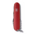 Couteau suisse Victorinox Huntsman 15 Usages 91mm Rouge