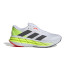 Chaussures Running adidas Homme de Adistar 3 White