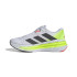 Chaussures Running adidas Homme de Adistar 3 White