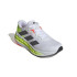 Chaussures Running adidas Homme de Adistar 3 White
