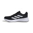 Chaussures Running adidas Homme de Response Black
