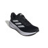 Chaussures Running adidas Homme de Response Black