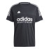 T-shirt adidas Homme Tiro Q1 Noir