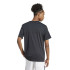 T-shirt adidas Homme Tiro Q1 Noir