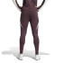 Pantalon Football adidas Homme de Fc Bayern 24/25 Tiro24 Training Brown