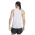 T-shirt montagne adidas de Xpr Siinglet White