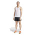 T-shirt montagne adidas de Xpr Siinglet White