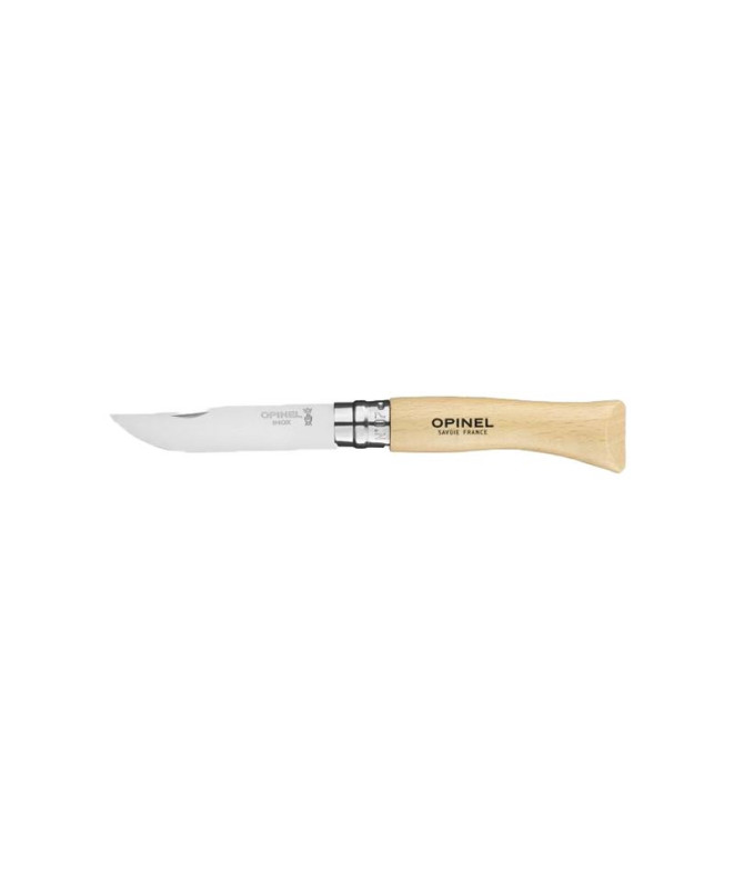 Montagne Canif Opinel N°07 acier inoxydable