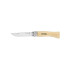 Montagne Canif Opinel N°07 acier inoxydable