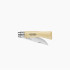 Montagne Canif Opinel N°07 acier inoxydable