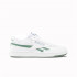 Chaussures Reebok Club C Revenge Blanc/Vert