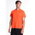 Polo pádel Nox de Team Regular Red Homme