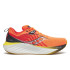 Chaussures running Saucony de Triumph 22 Orange