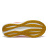 Chaussures running Saucony de Triumph 22 Orange