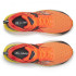 Chaussures running Saucony de Triumph 22 Orange
