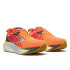 Chaussures running Saucony de Triumph 22 Orange