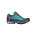 Chaussures montagne la Sportiva Ultra Raptor II Gtx Bleu/Carbone Femme