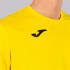 T-shirt fitness Joma de Combi Yellow