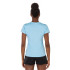 T-shirt Joma Femme Combi Light Blue